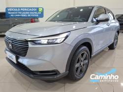 HONDA HR-V 1.5 16V 4P FLEX EXL AUTOM�TICO CVT