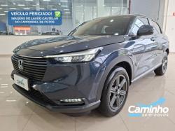HONDA HR-V 1.5 16V 4P FLEX EXL AUTOMÁTICO CVT