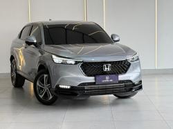 HONDA HR-V 1.5 16V 4P FLEX TOURING TURBO AUTOMÁTICO CVT
