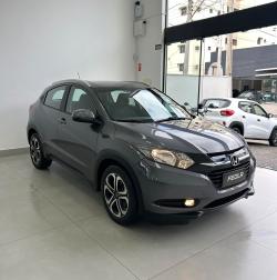 HONDA HR-V 1.5 16V 4P FLEX EX AUTOMÁTICO CVT