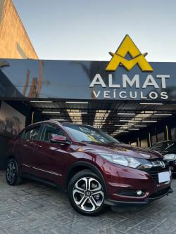 HONDA HR-V 1.5 16V 4P FLEX EX AUTOMÁTICO CVT
