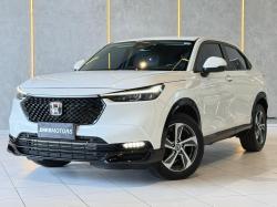 HONDA HR-V 1.5 16V 4P FLEX TOURING TURBO AUTOMÁTICO CVT