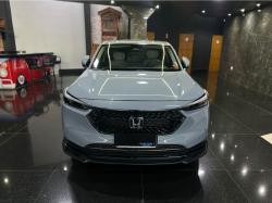 HONDA HR-V 1.5 16V 4P FLEX ADVANCE TURBO AUTOMÁTICO CVT