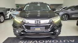 HONDA HR-V 1.5 16V 4P TOURING TURBO AUTOMÁTICO CVT