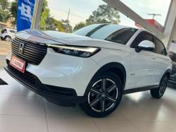 HONDA HR-V 1.5 16V 4P FLEX EX AUTOMÁTICO CVT