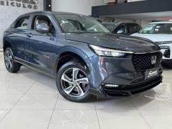 HONDA HR-V 1.5 16V 4P FLEX TOURING TURBO AUTOMÁTICO CVT