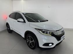 HONDA HR-V 1.5 16V 4P FLEX EX AUTOMÁTICO CVT