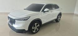 HONDA HR-V 1.5 16V 4P FLEX TOURING TURBO AUTOMÁTICO CVT