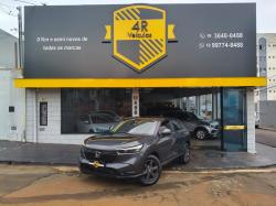 HONDA HR-V 1.5 16V 4P FLEX EXL AUTOMÁTICO CVT