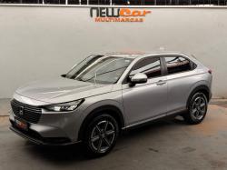 HONDA HR-V 1.5 16V 4P FLEX EX AUTOMÁTICO CVT