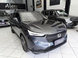 HONDA HR-V 1.5 16V 4P FLEX EXL AUTOMÁTICO CVT