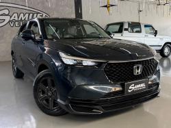 HONDA HR-V 1.5 16V 4P FLEX ADVANCE TURBO AUTOMÁTICO CVT