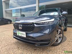 HONDA HR-V 1.5 16V 4P FLEX TOURING TURBO AUTOMÁTICO CVT