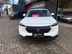 HONDA HR-V 1.5 16V 4P FLEX EX AUTOMÁTICO CVT