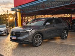 HONDA HR-V 1.5 16V 4P FLEX EXL AUTOMÁTICO CVT