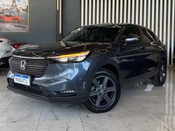 HONDA HR-V 1.5 16V 4P FLEX TOURING TURBO AUTOMÁTICO CVT