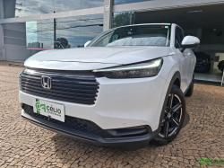 HONDA HR-V 1.5 16V 4P FLEX EXL AUTOMÁTICO CVT