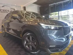 HONDA HR-V 1.5 16V 4P FLEX ADVANCE TURBO AUTOMÁTICO CVT