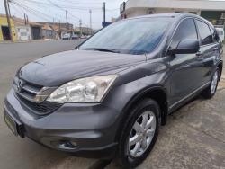 HONDA HR-V 1.5 16V 4P FLEX LX AUTOMÁTICO CVT