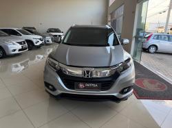 HONDA HR-V 1.8 16V 4P EX FLEX AUTOMTICO CVT