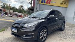 HONDA HR-V 1.8 16V 4P EXL FLEX AUTOMTICO CVT