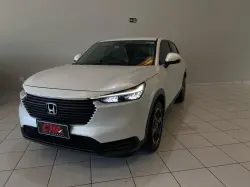 HONDA HR-V 1.8 16V 4P EX FLEX AUTOMTICO CVT
