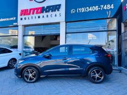 HONDA HR-V 1.8 16V 4P EX FLEX AUTOMTICO CVT