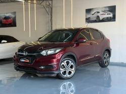 HONDA HR-V 1.8 16V 4P EX FLEX AUTOMTICO CVT