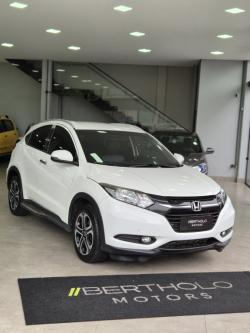 HONDA HR-V 1.8 16V 4P EXL FLEX AUTOMTICO CVT