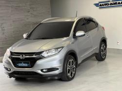 HONDA HR-V 1.8 16V 4P EX FLEX AUTOMTICO CVT