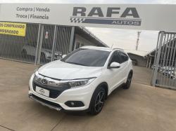 HONDA HR-V 1.8 16V 4P EX FLEX AUTOMTICO CVT