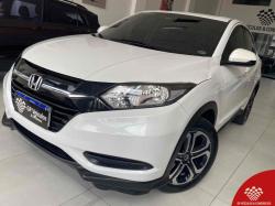 HONDA HR-V 1.8 16V 4P LX FLEX