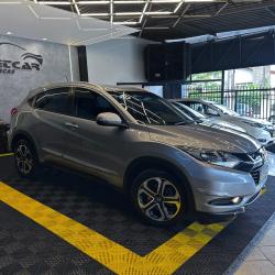 HONDA HR-V 1.8 16V 4P EXL FLEX AUTOMTICO CVT