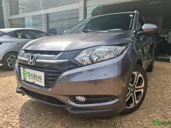 HONDA HR-V 1.8 16V 4P EX FLEX AUTOMTICO CVT