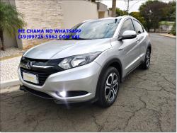 HONDA HR-V 1.8 16V 4P EXL FLEX AUTOMTICO CVT