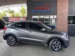 HONDA HR-V 1.8 16V 4P EX FLEX AUTOMTICO CVT