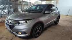 HONDA HR-V 1.8 16V 4P EX FLEX AUTOMTICO CVT