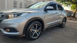 HONDA HR-V 1.8 16V 4P EX FLEX AUTOMTICO CVT