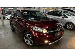 HONDA HR-V 1.8 16V 4P EX FLEX AUTOMTICO CVT