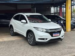 HONDA HR-V 1.8 16V 4P EX FLEX AUTOMTICO CVT