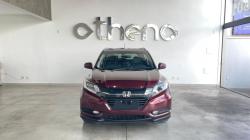HONDA HR-V 1.8 16V 4P TOURING FLEX AUTOMTICO CVT