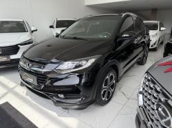 HONDA HR-V 1.8 16V 4P TOURING FLEX AUTOMTICO CVT