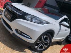 HONDA HR-V 1.8 16V 4P EXL FLEX AUTOMTICO CVT