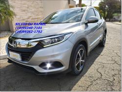 HONDA HR-V 1.8 16V 4P EX FLEX AUTOMTICO CVT