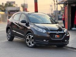 HONDA HR-V 1.8 16V 4P EX FLEX AUTOMTICO CVT