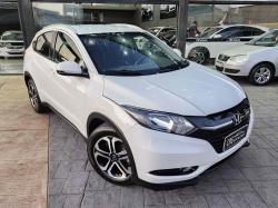 HONDA HR-V 1.8 16V 4P EX FLEX AUTOMTICO CVT