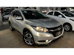 HONDA HR-V 1.8 16V 4P EXL FLEX AUTOMÁTICO CVT HONDA HR-V 1.8 16V 4P EXL FLEX AUTOMÁTICO CVT