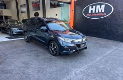 HONDA HR-V 1.8 16V 4P EXL FLEX AUTOMÁTICO CVT HONDA HR-V 1.8 16V 4P EXL FLEX AUTOMÁTICO CVT