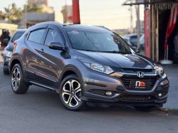 HONDA HR-V 1.8 16V 4P EX FLEX AUTOMTICO CVT