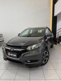 HONDA HR-V 1.8 16V 4P EX FLEX AUTOMTICO CVT